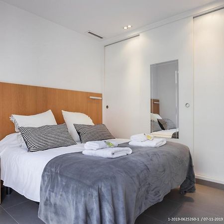 Ferienwohnung Flateli Navas D02 Barcelona Exterior foto
